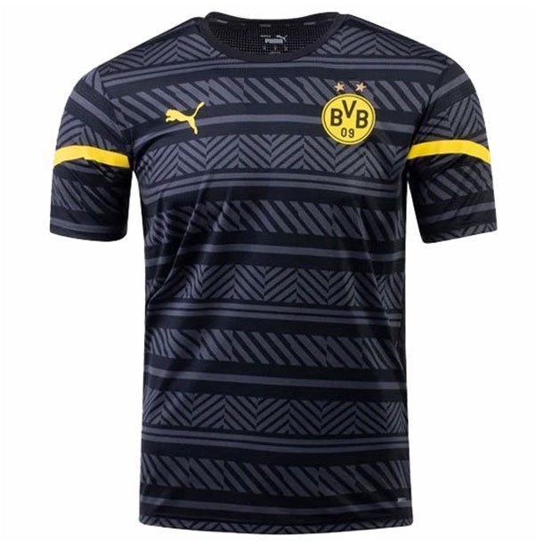 Thailandia Maglia Borussia Dortmund Pre Match 22/23